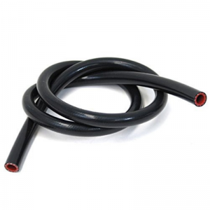 Furtun siliconic armat, 15mm