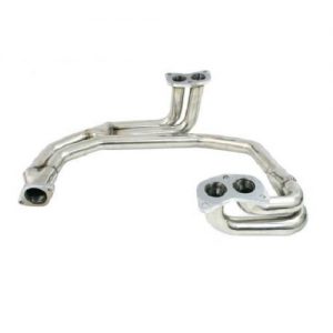 Galerie evacuare SUBARU IMPREZA 2001-07