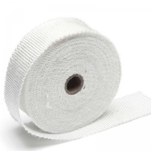 Banda evacuare, ceramica