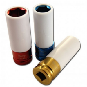 Tubulara cu protectie teflon, 21mm