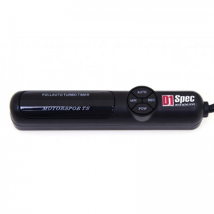 Turbo Timer, D1SPEC