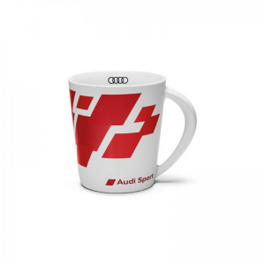 Cana ceramica, Audi