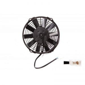 Ventilator Spal, 225mm