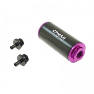 Filtru combustibil, EPMAN