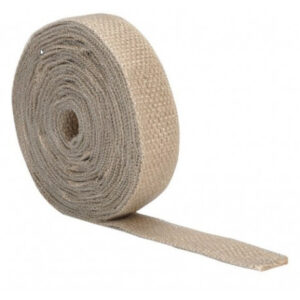 Banda termoizolanta evacuare EXO Series DEI - 4cm x 9m Tan-Bulk